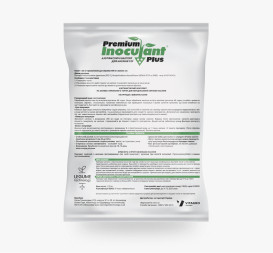 Inoculant Premium Plus Inoculant Premium Plus